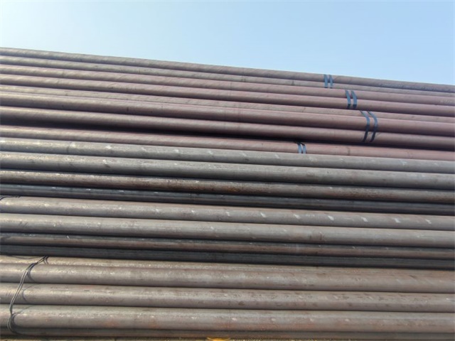 陵水42CrMo无缝管多少钱一吨