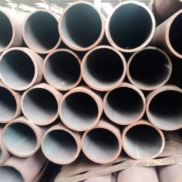 陵水12Cr1MovG合金无缝钢管