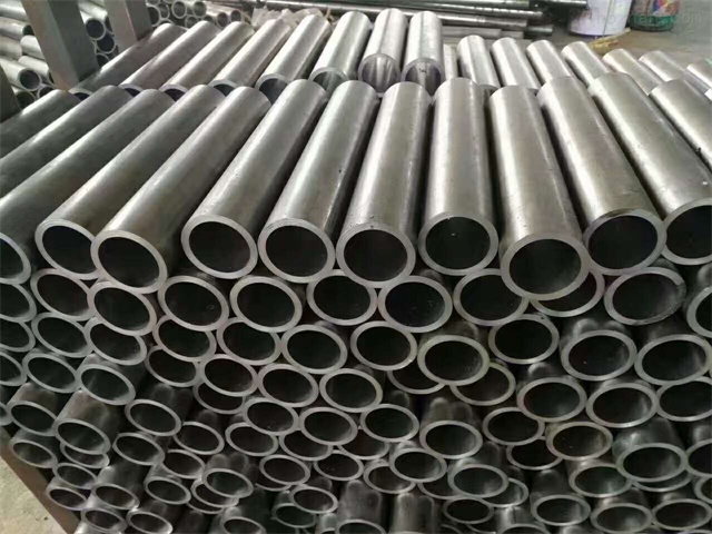 陵水30CrMo精密无缝钢管