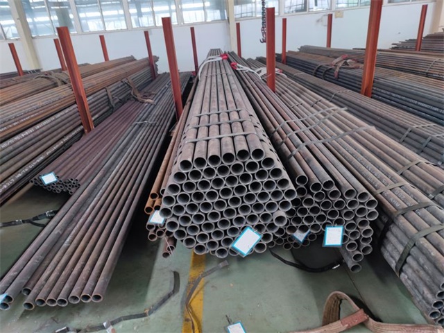 陵水20G合金无缝钢管